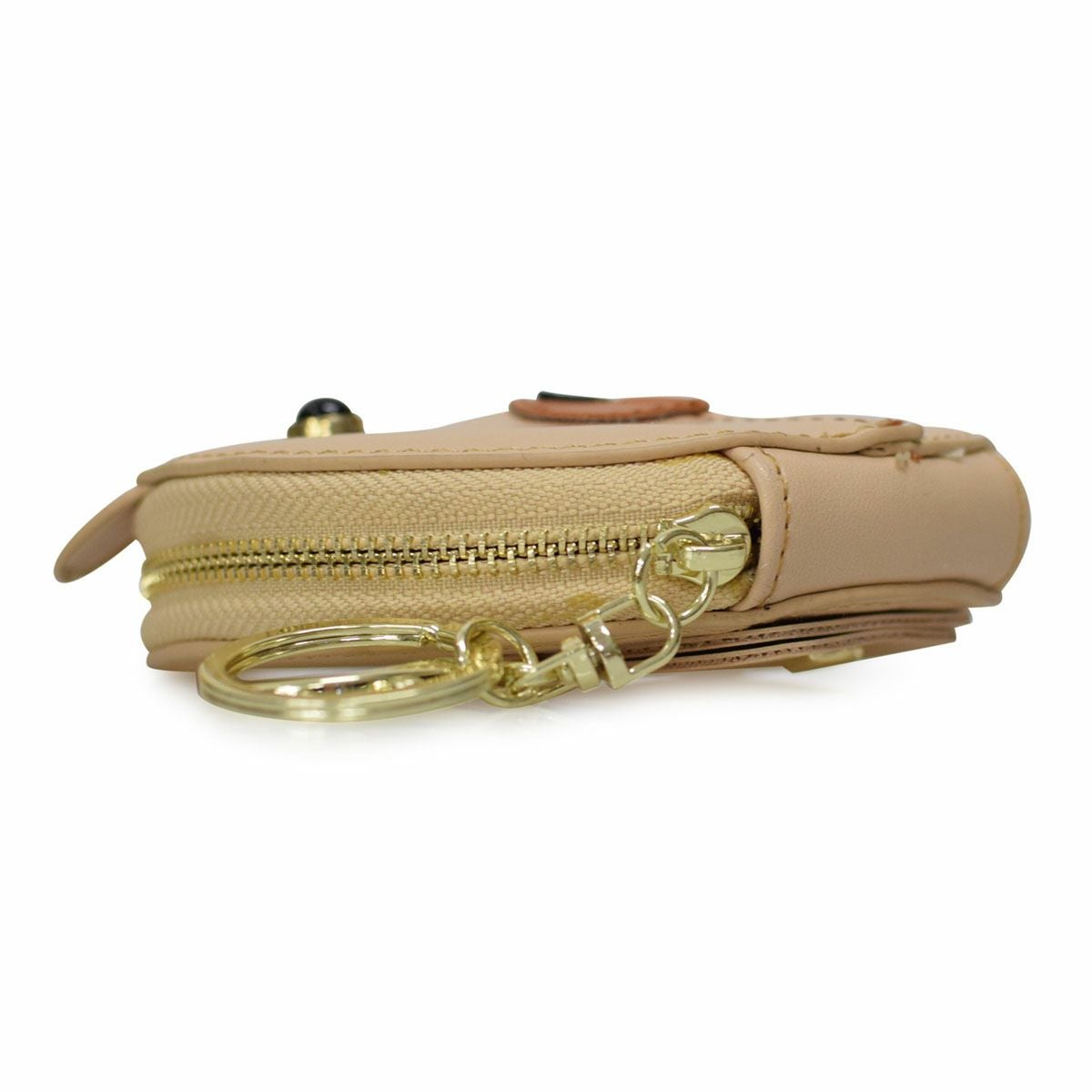 クマ型コインケース