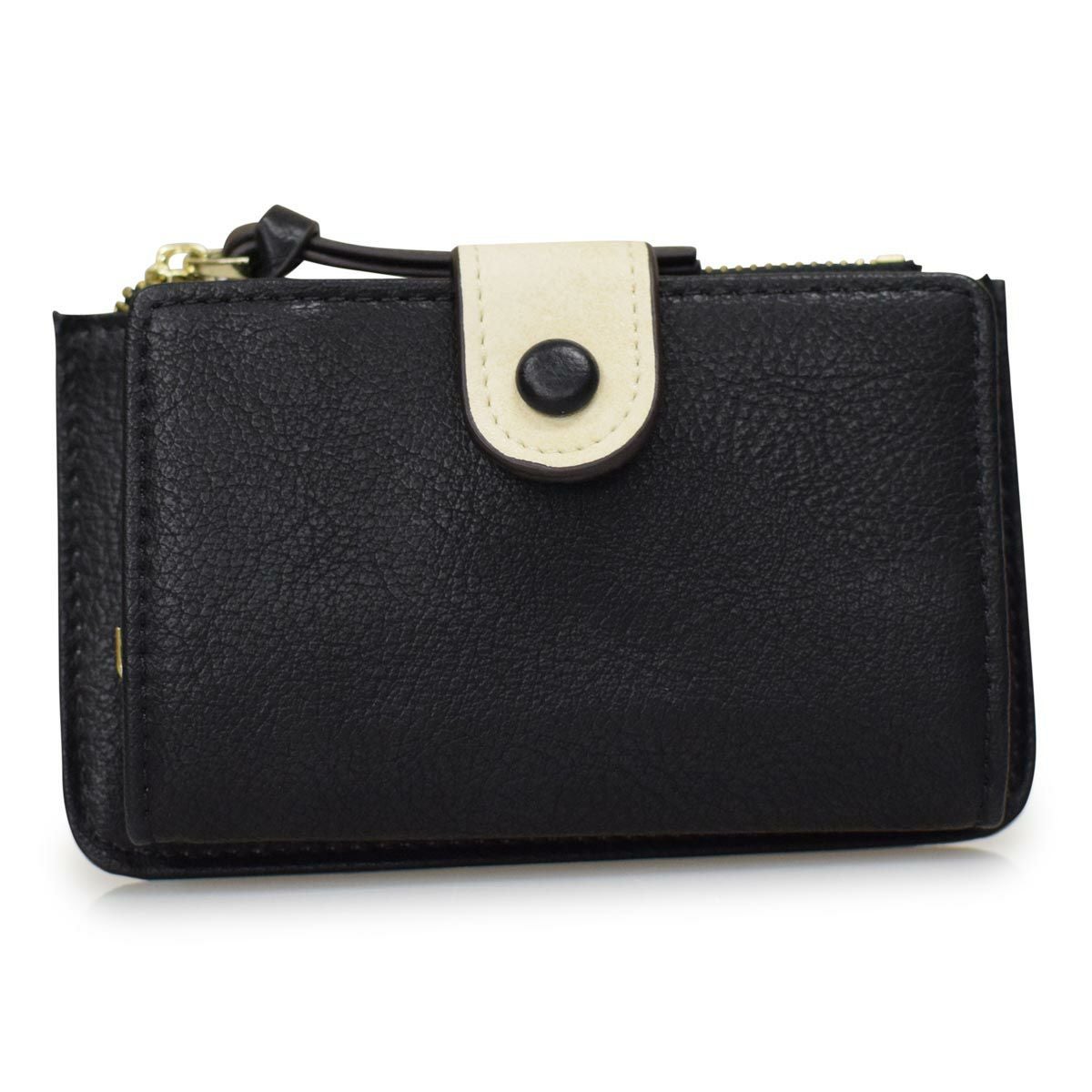 エコレザーキーケース