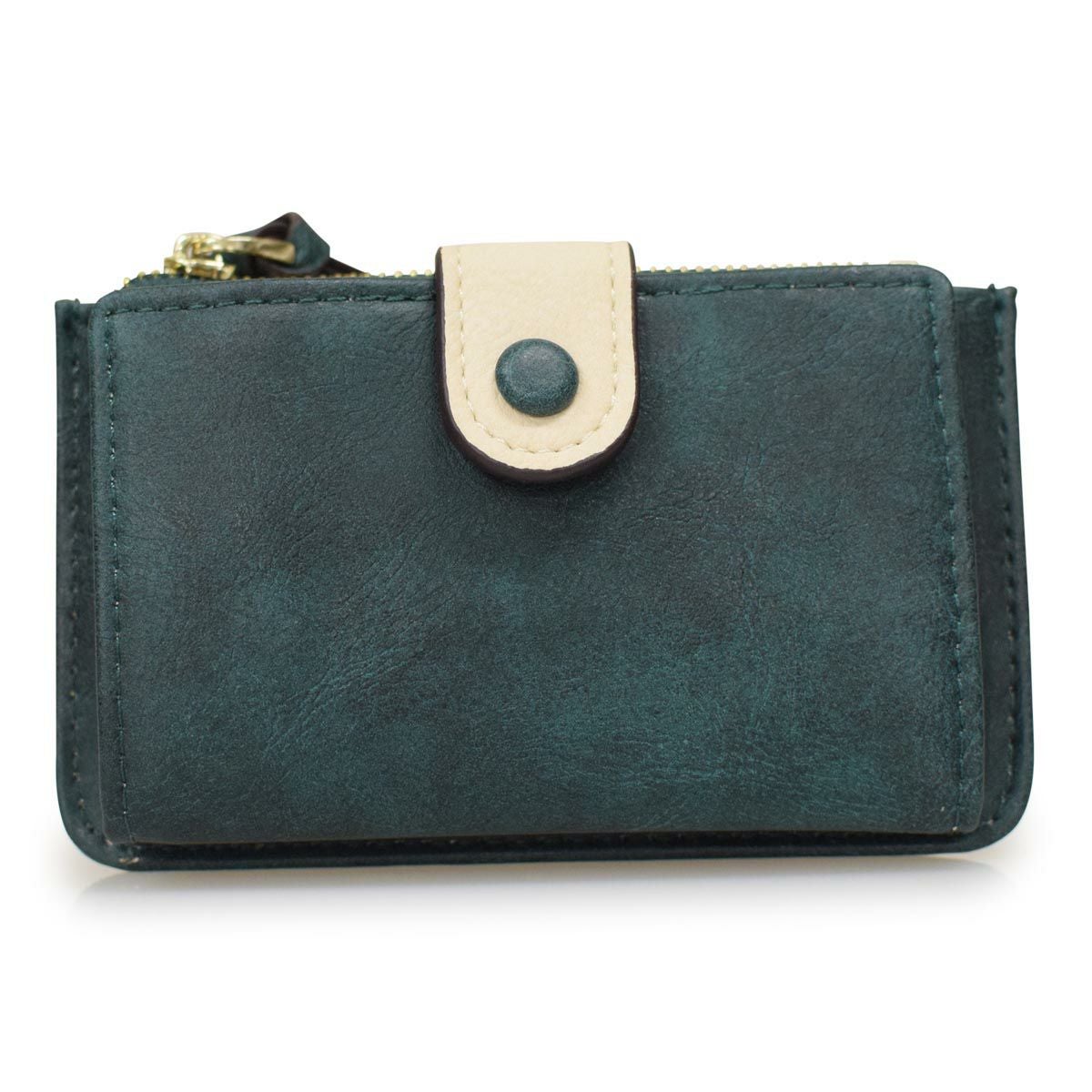 エコレザーキーケース