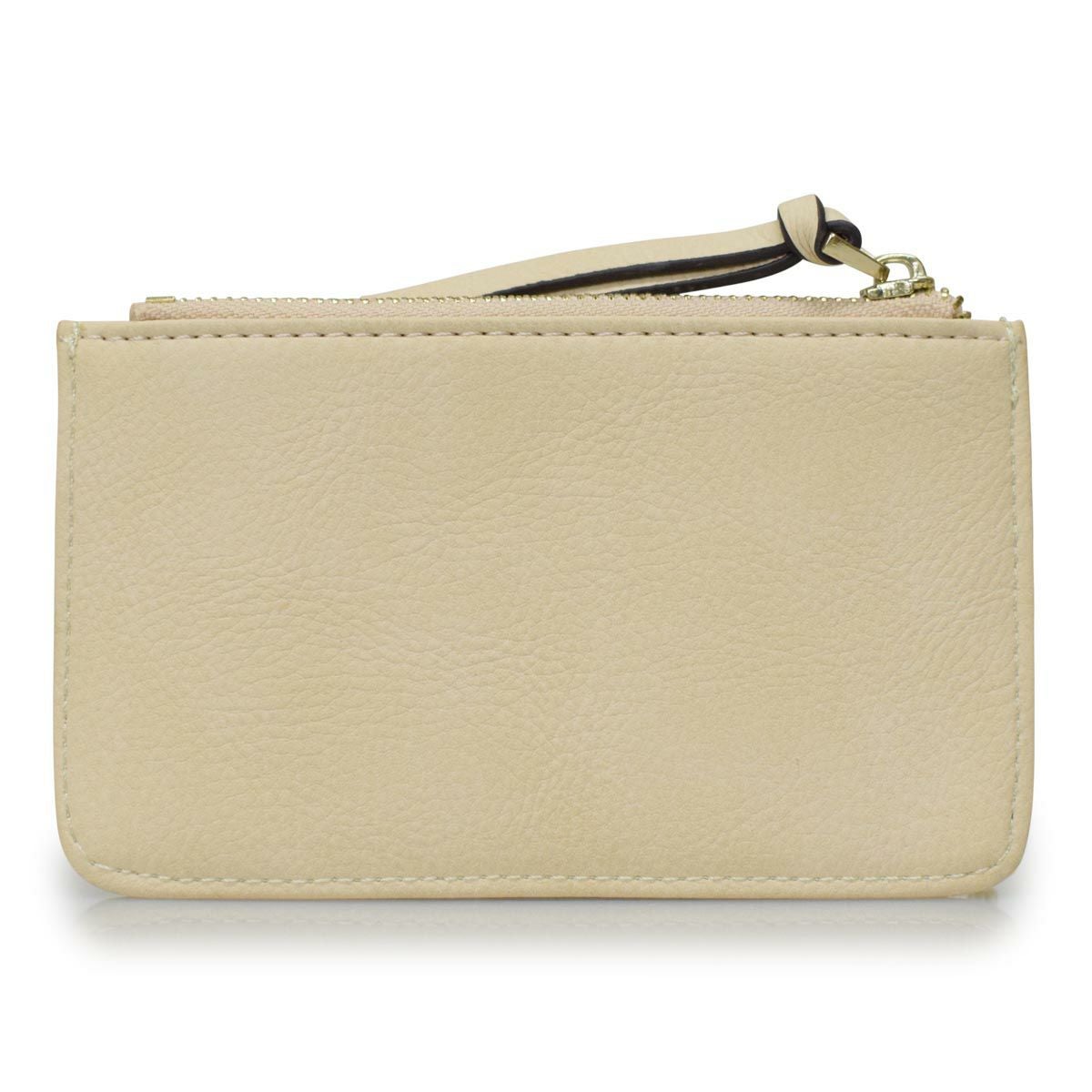 エコレザーキーケース