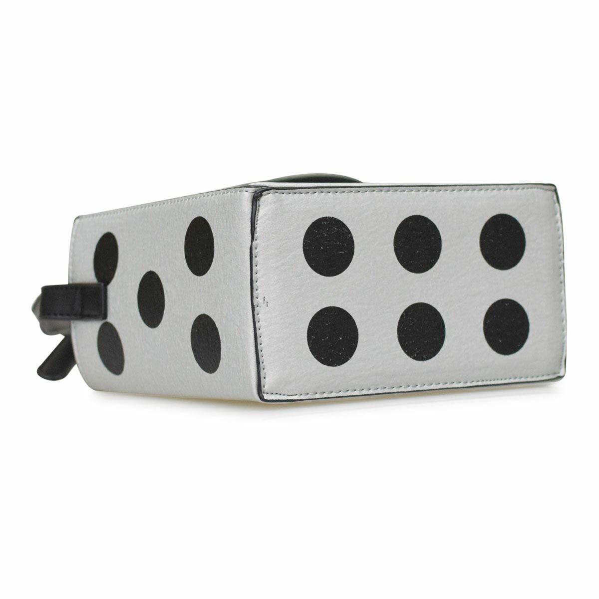 サイコロデザインポシェット