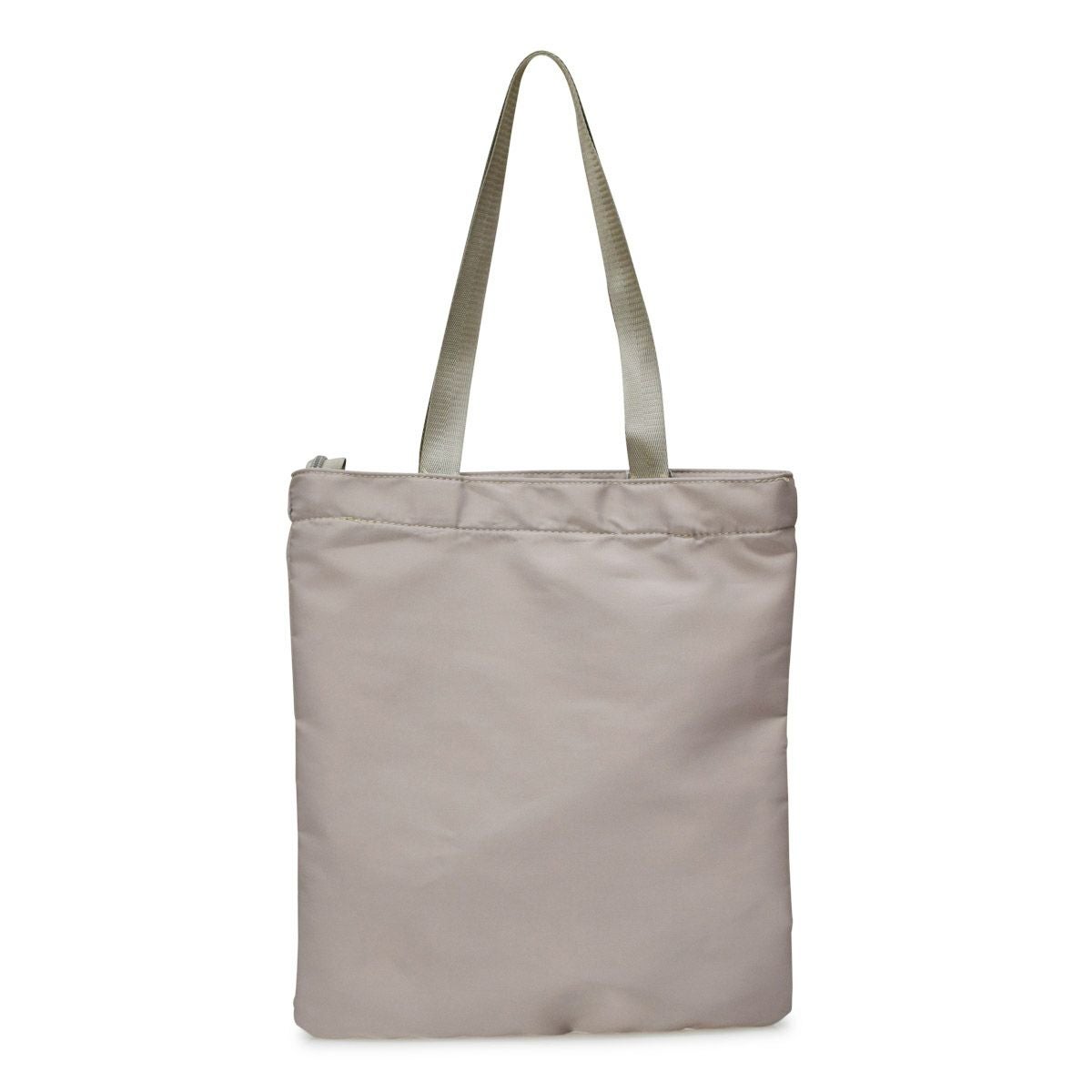 ロゴデザイントートバッグ