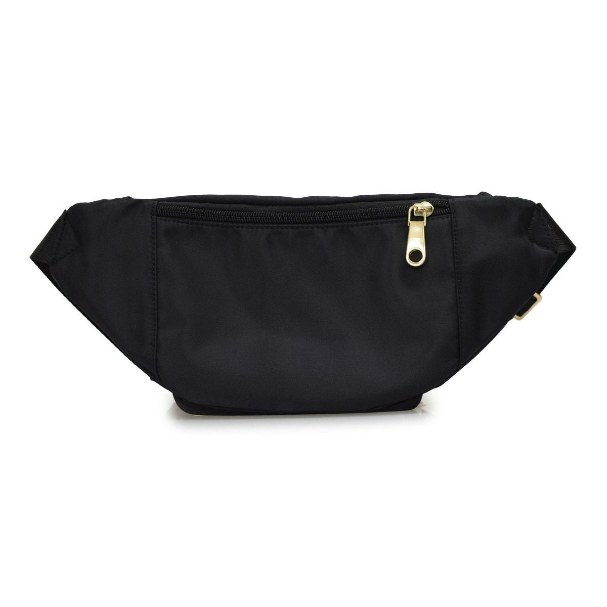 シンプルウエストポーチ