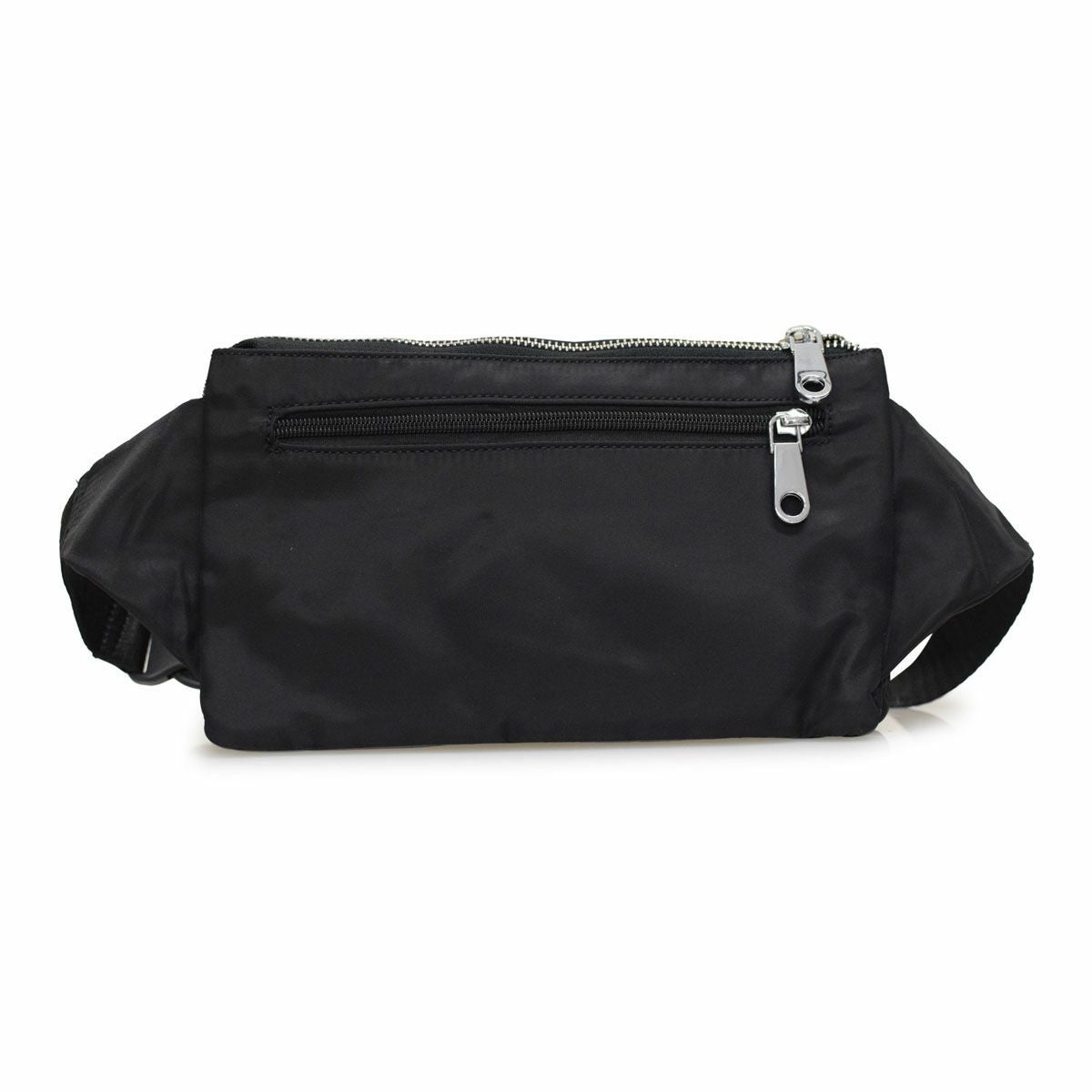 薄型ウエストポーチ