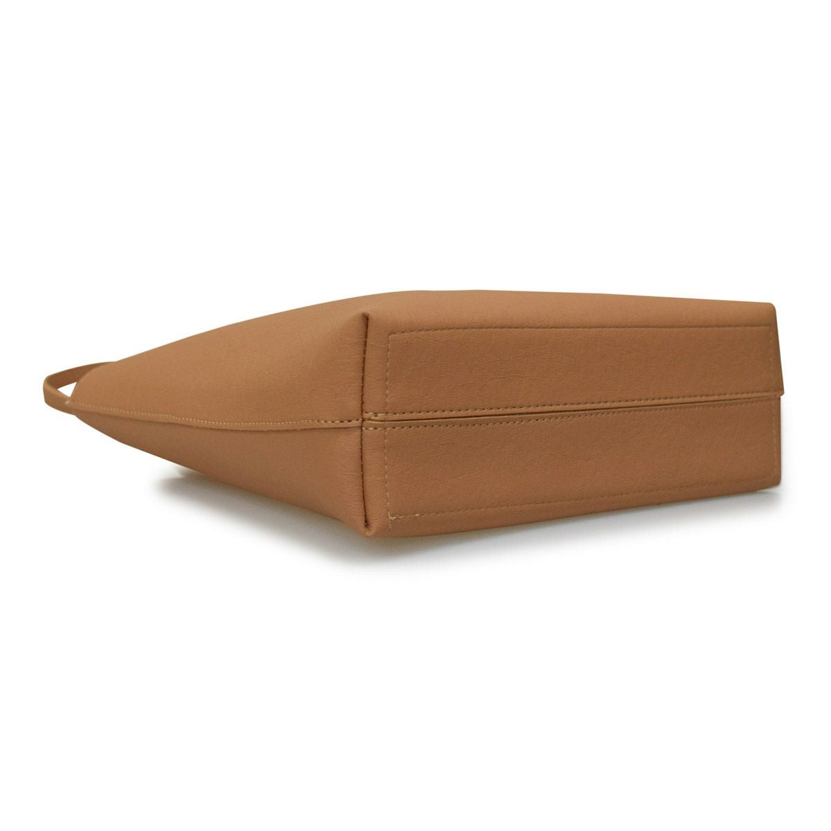 2wayハンドルトートバッグ