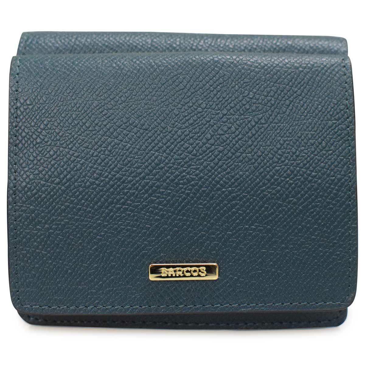 レザーミニウォレット