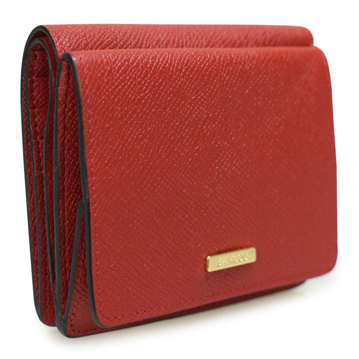 レザーミニウォレット