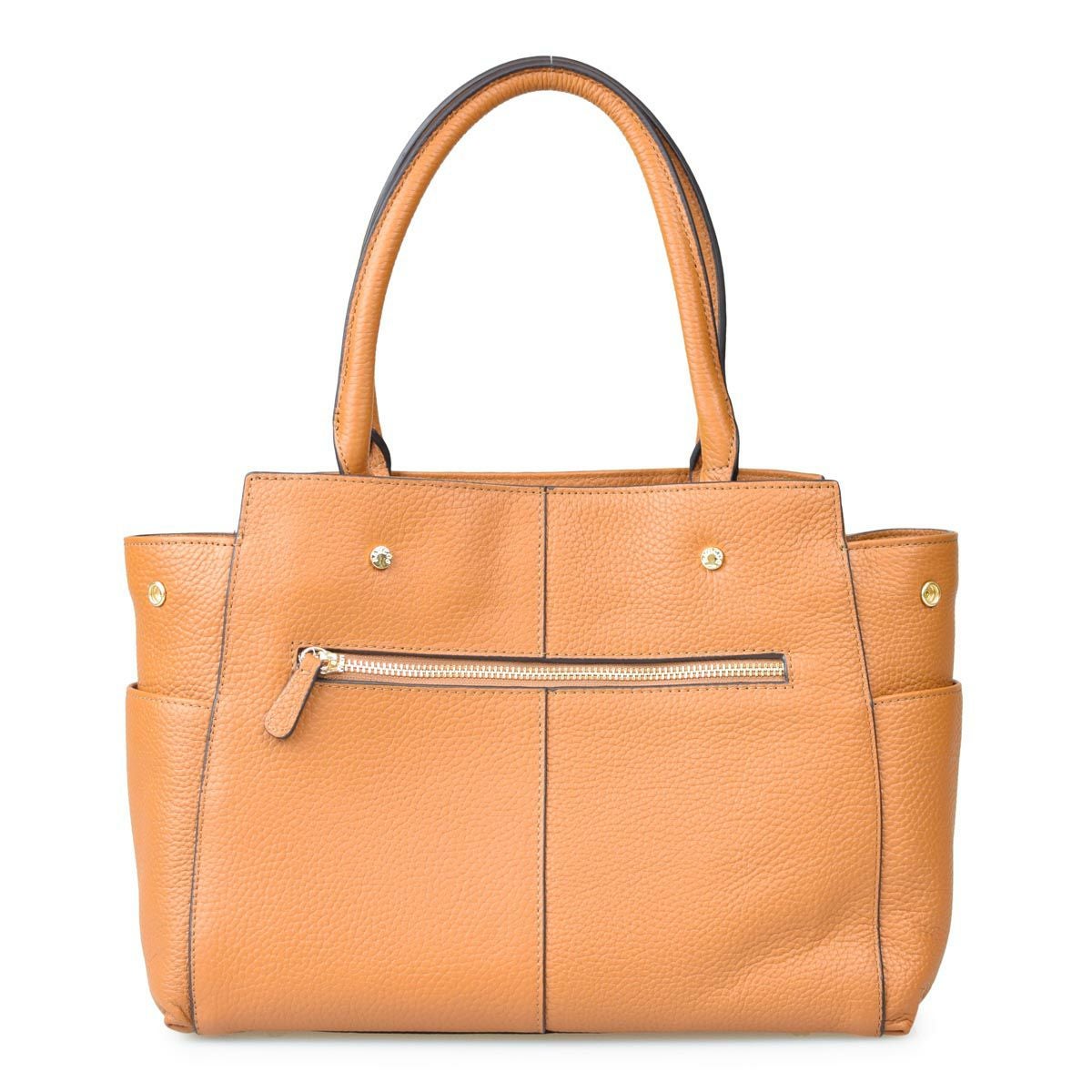 バルコス3wayレザーハンドバッグ