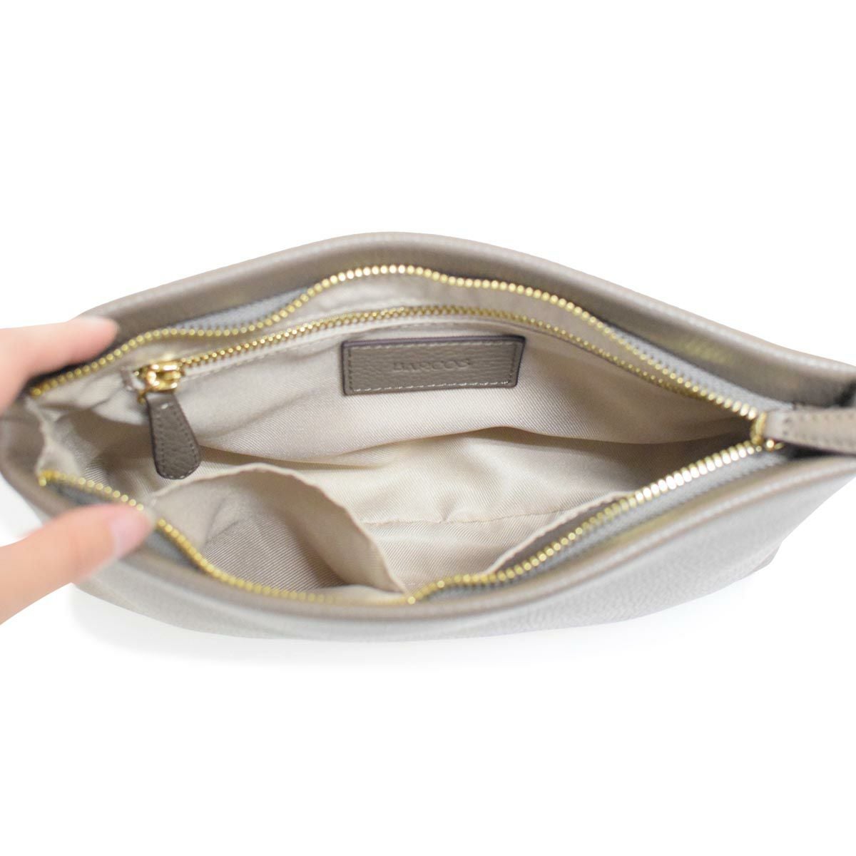 メイドインイタリーポシェット マッティーナ