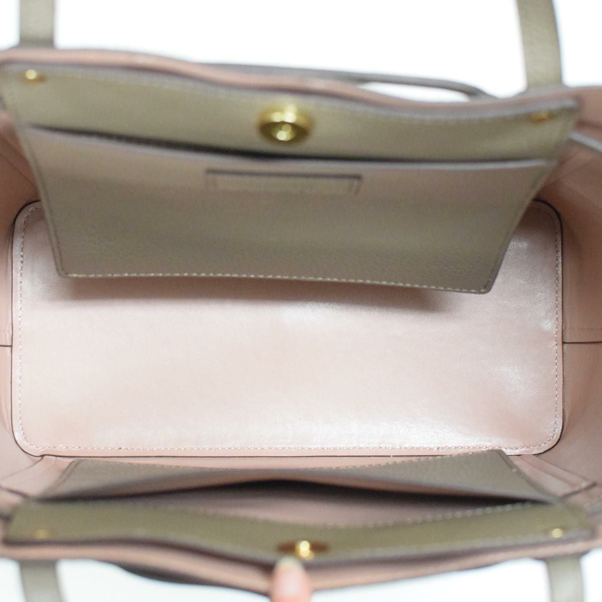 メイドインイタリートートバッグ アルバ