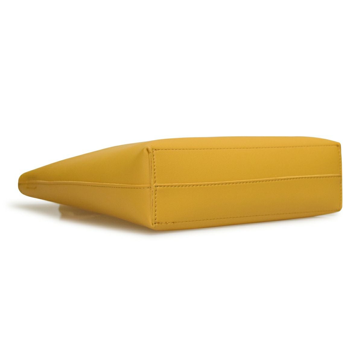 リングハンドル2wayハンドバッグ