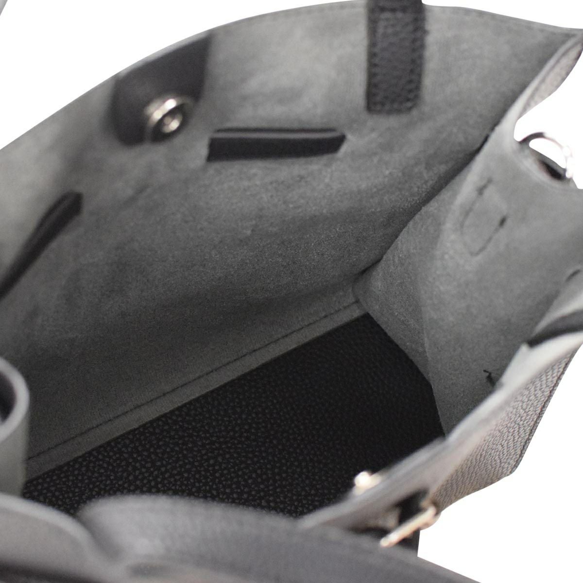 ベルトデザイン2wayハンドバッグ