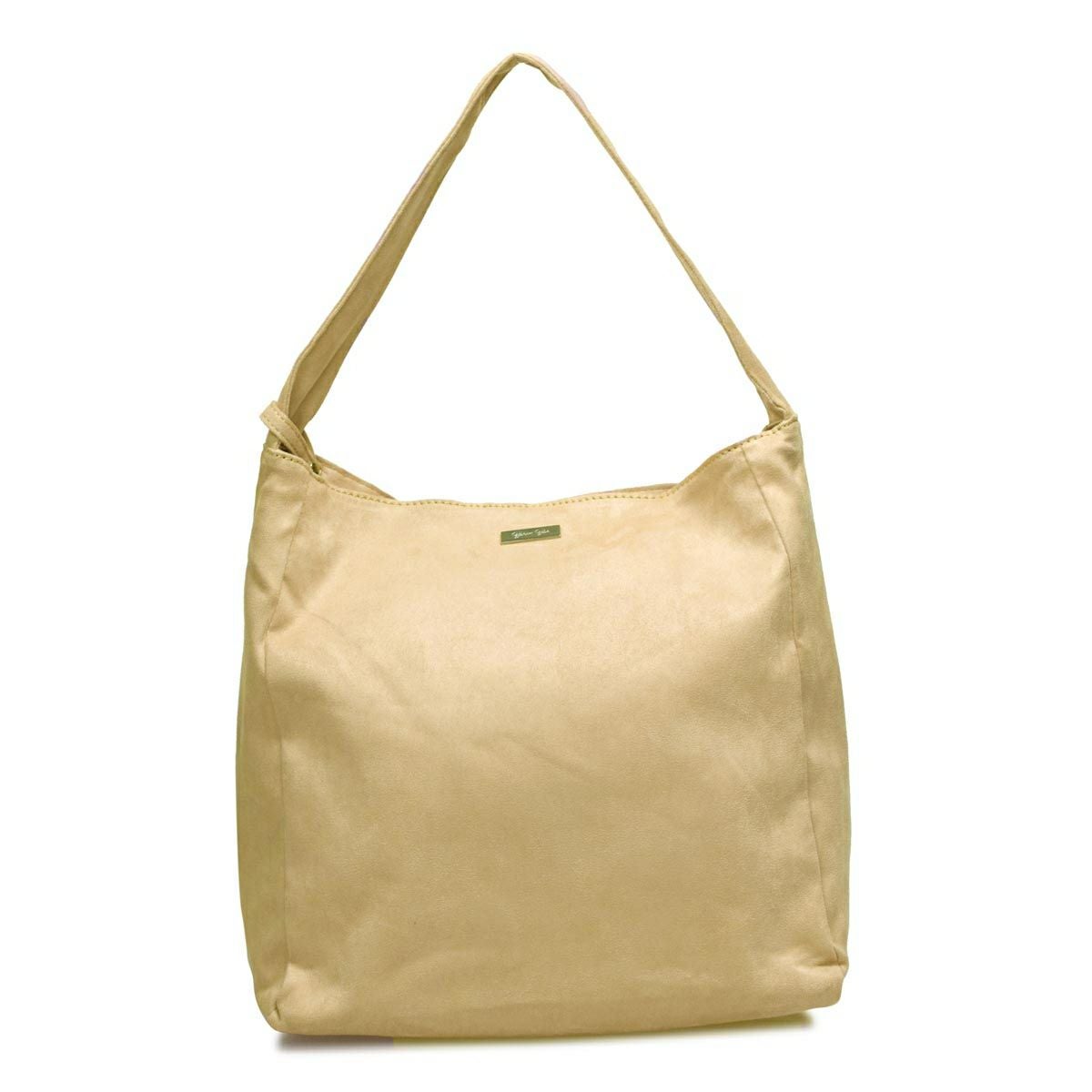 ポーチ付きシンプルトート