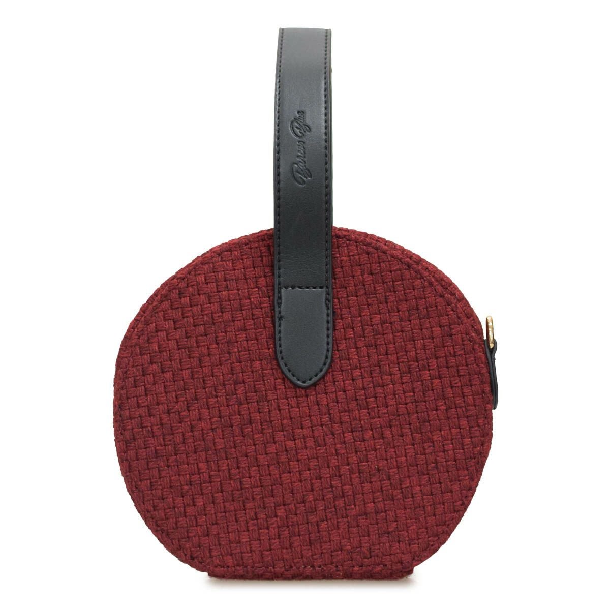 2wayミニハンドバッグ