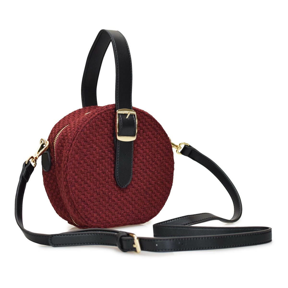 2wayミニハンドバッグ