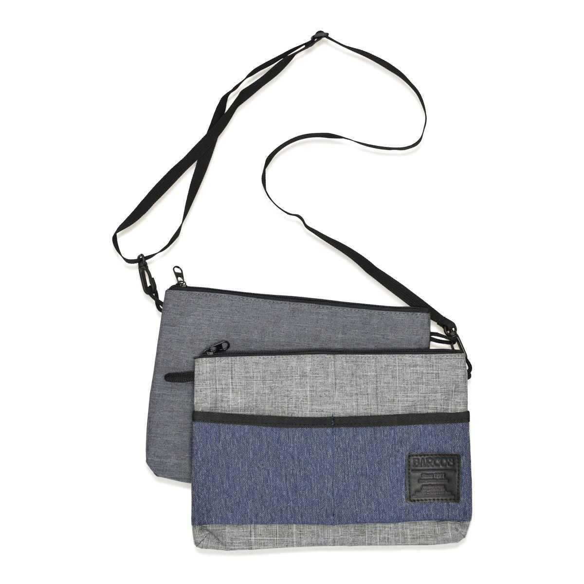 ツインサコッシュ