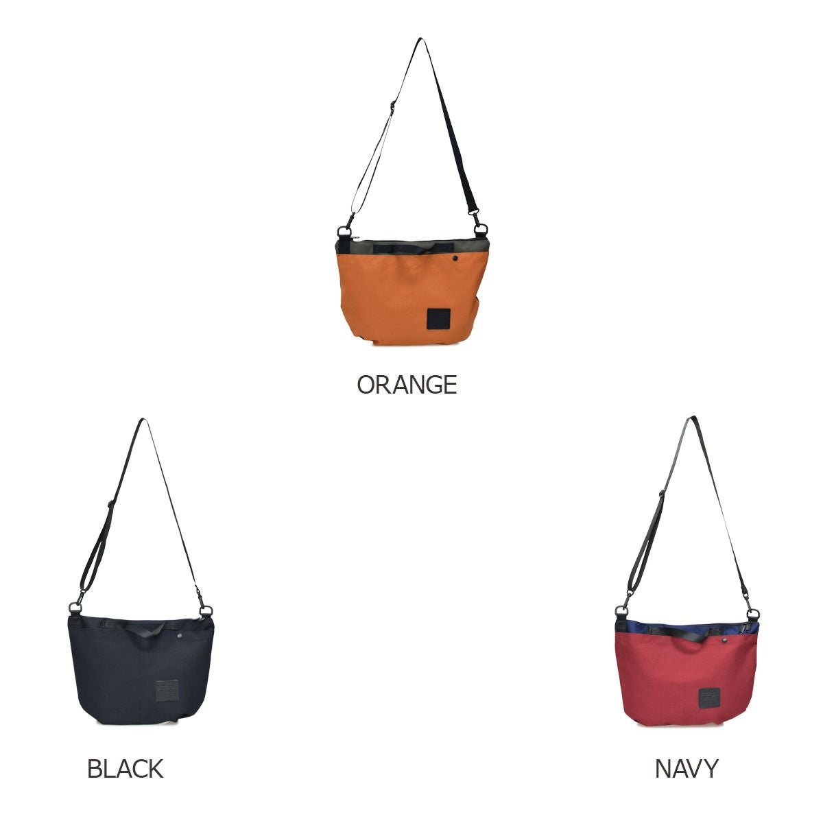 2wayショルダーバッグ