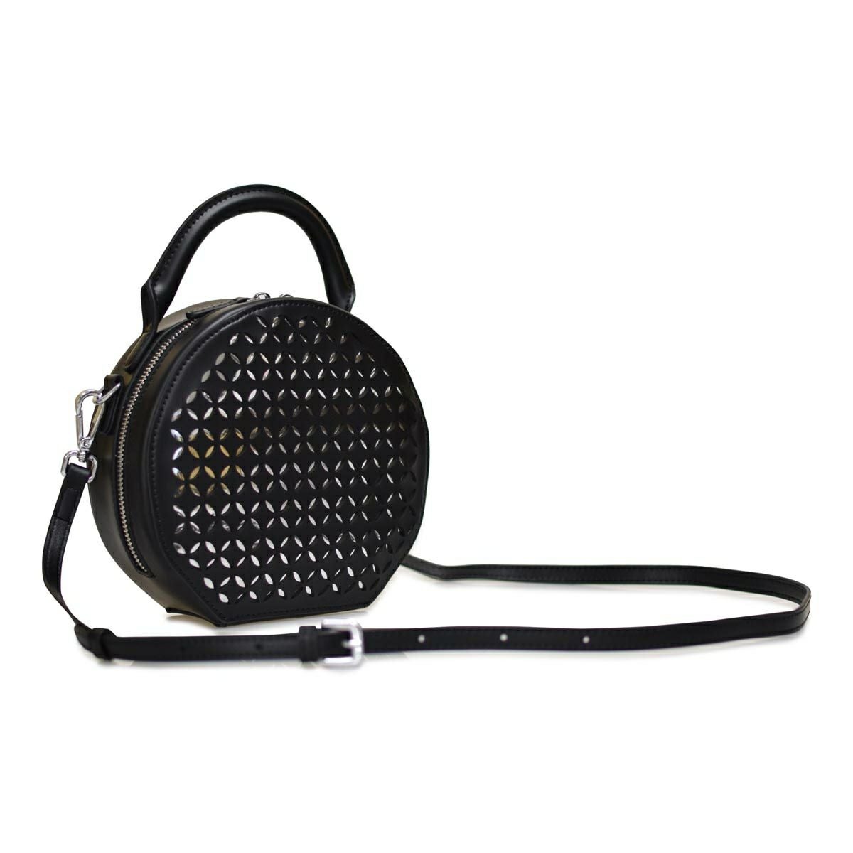 2wayミニハンドバッグ