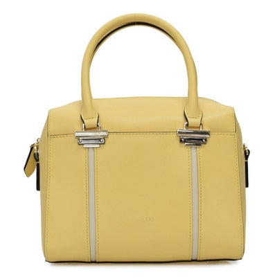 2wayレザーミニボストン