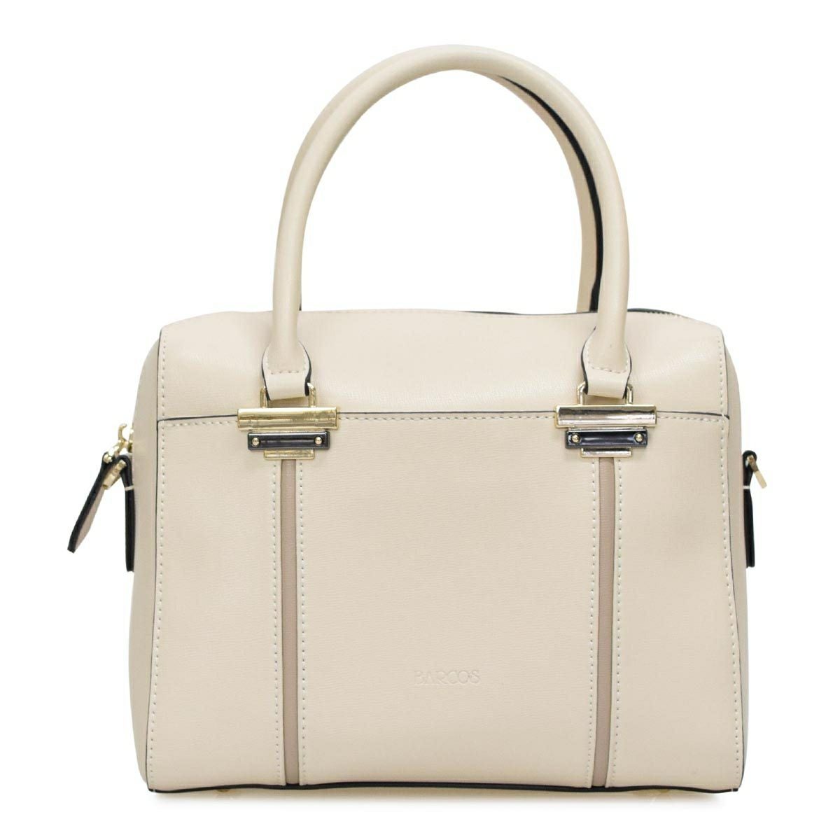 2wayレザーミニボストン