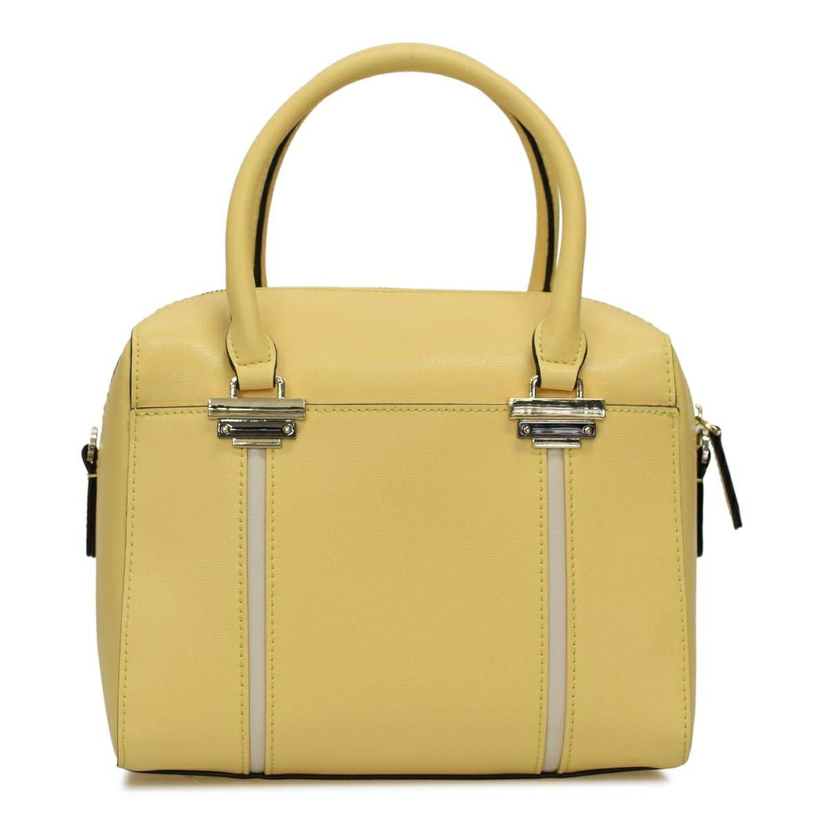 2wayレザーミニボストン