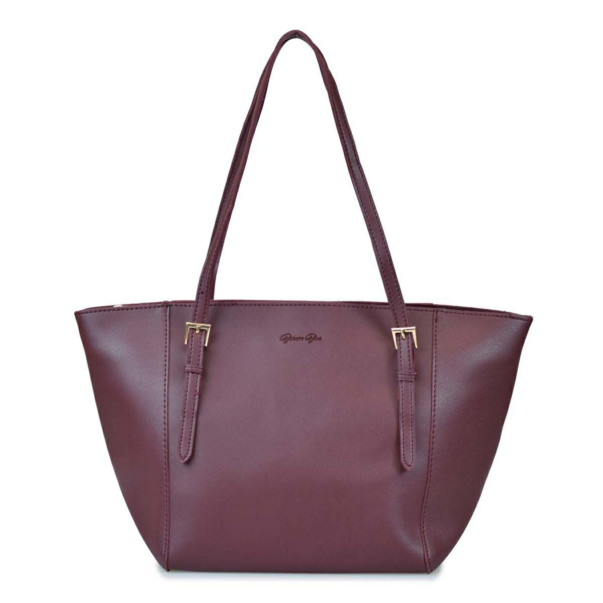 バルコスブルートートバッグ