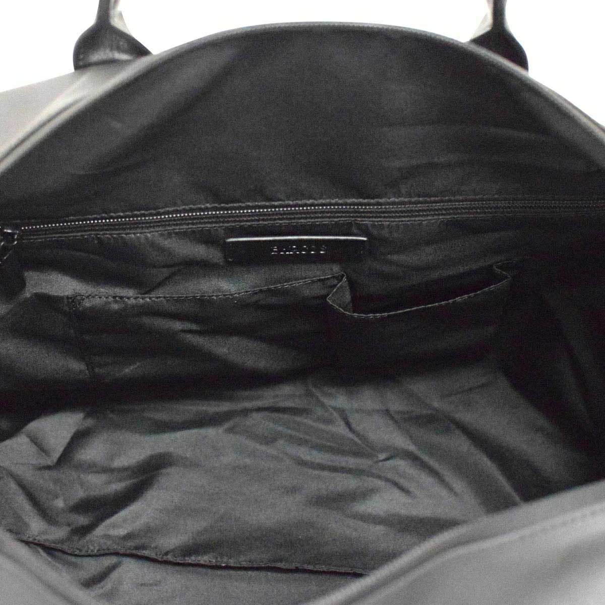 ナイロンボストンバッグ