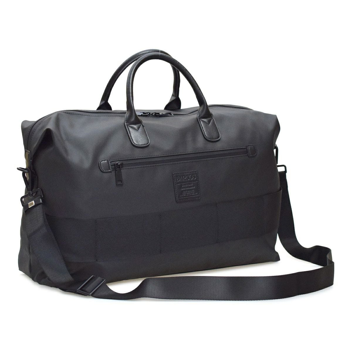 ナイロンボストンバッグ