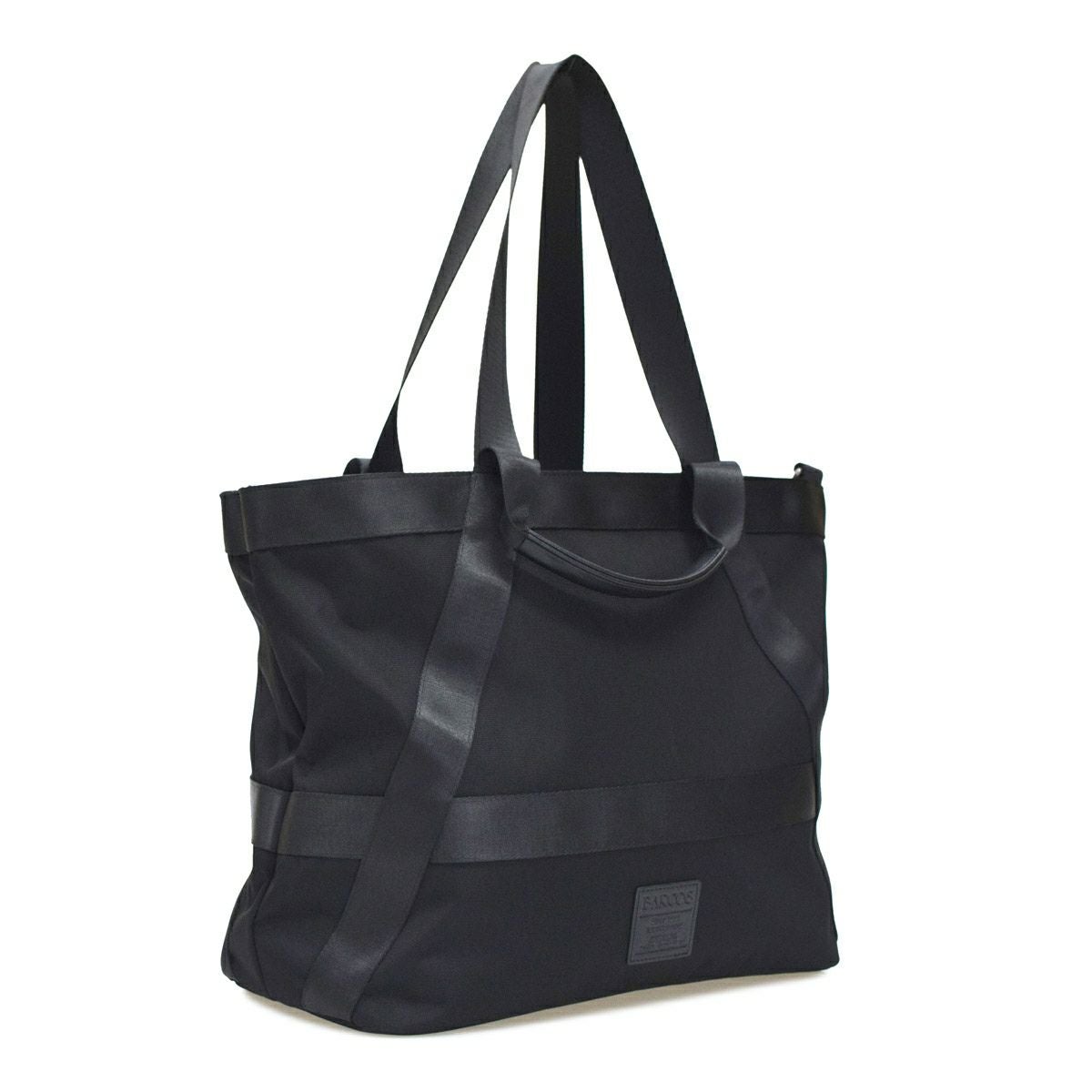 3wayナイロントートバッグ