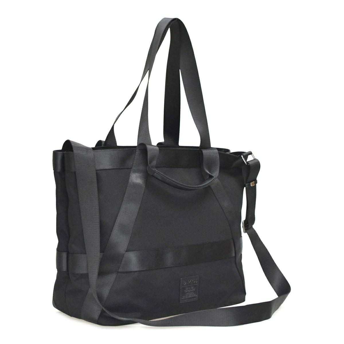 3wayナイロントートバッグ