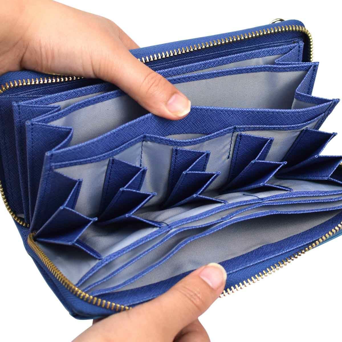 ロングウォレット