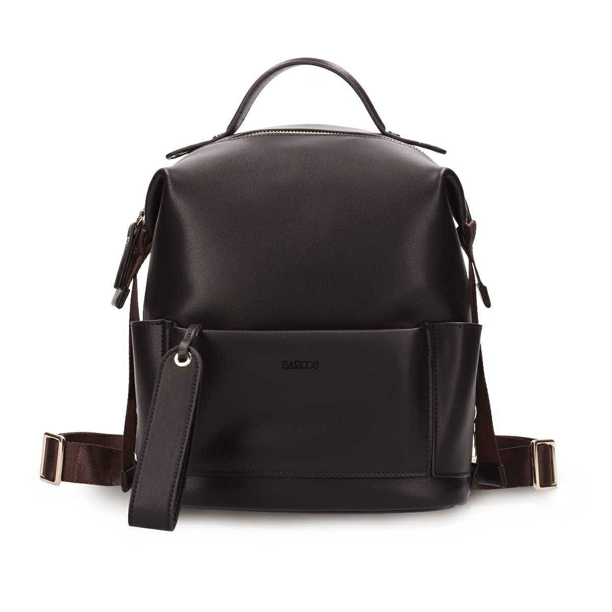 レザーリュックサック