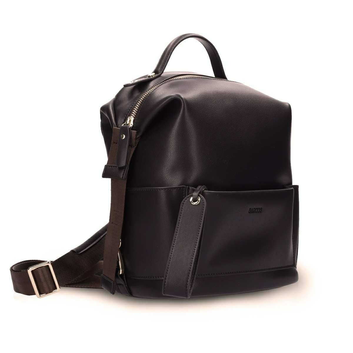 レザーリュックサック