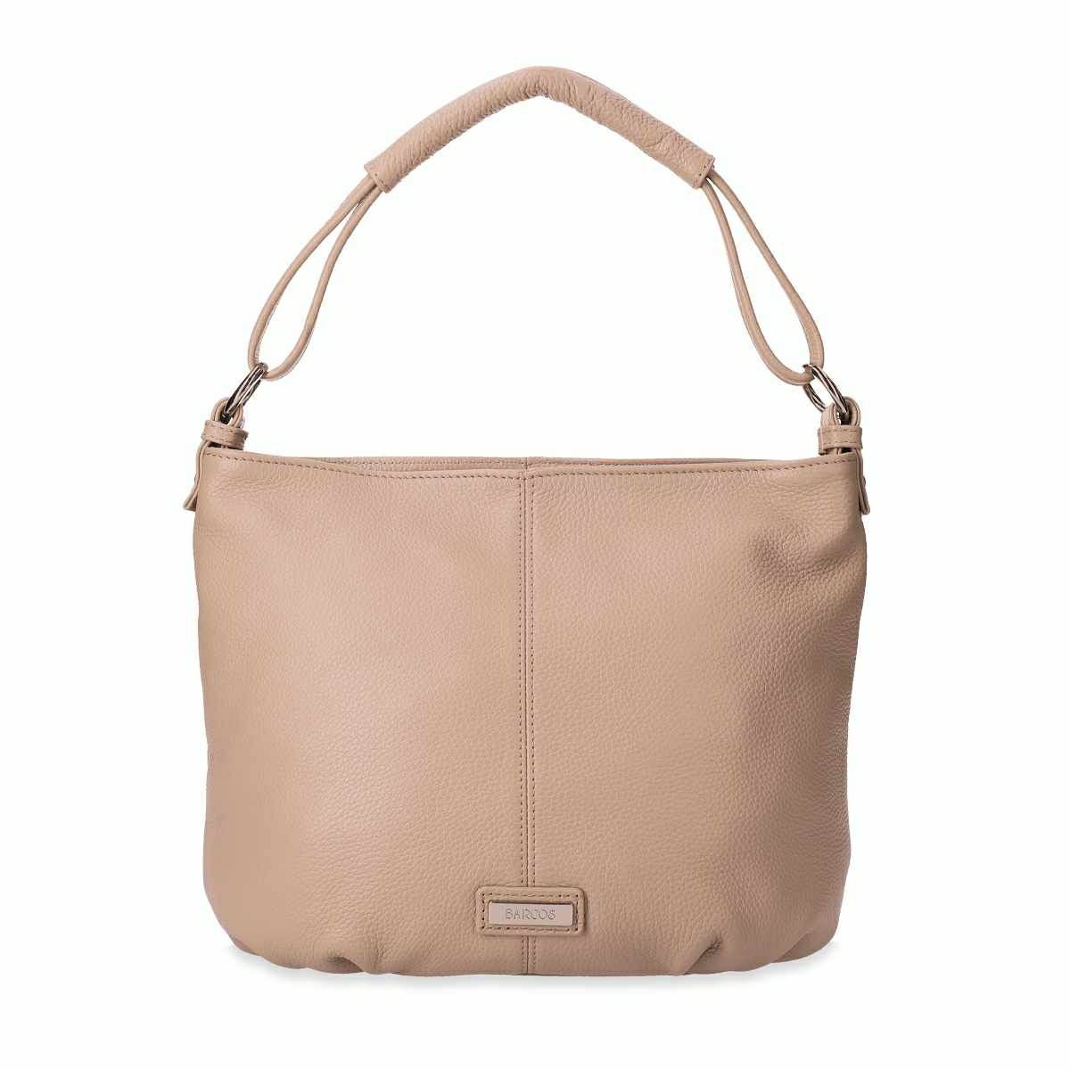 シュリンクレザー2wayショルダーバッグ