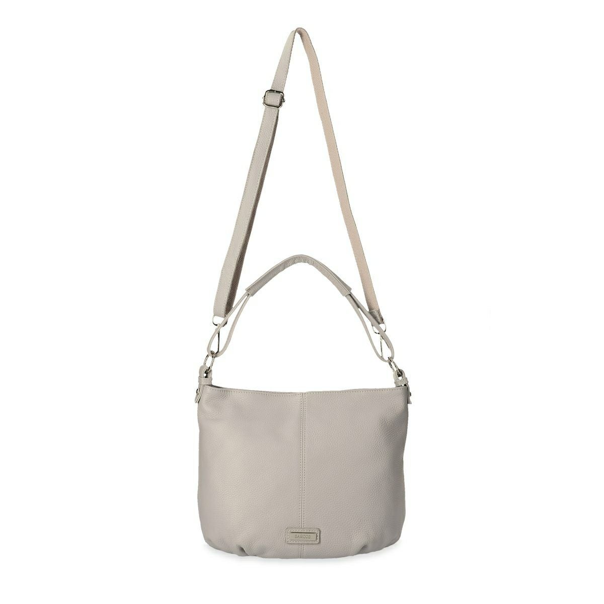 シュリンクレザー2wayショルダーバッグ