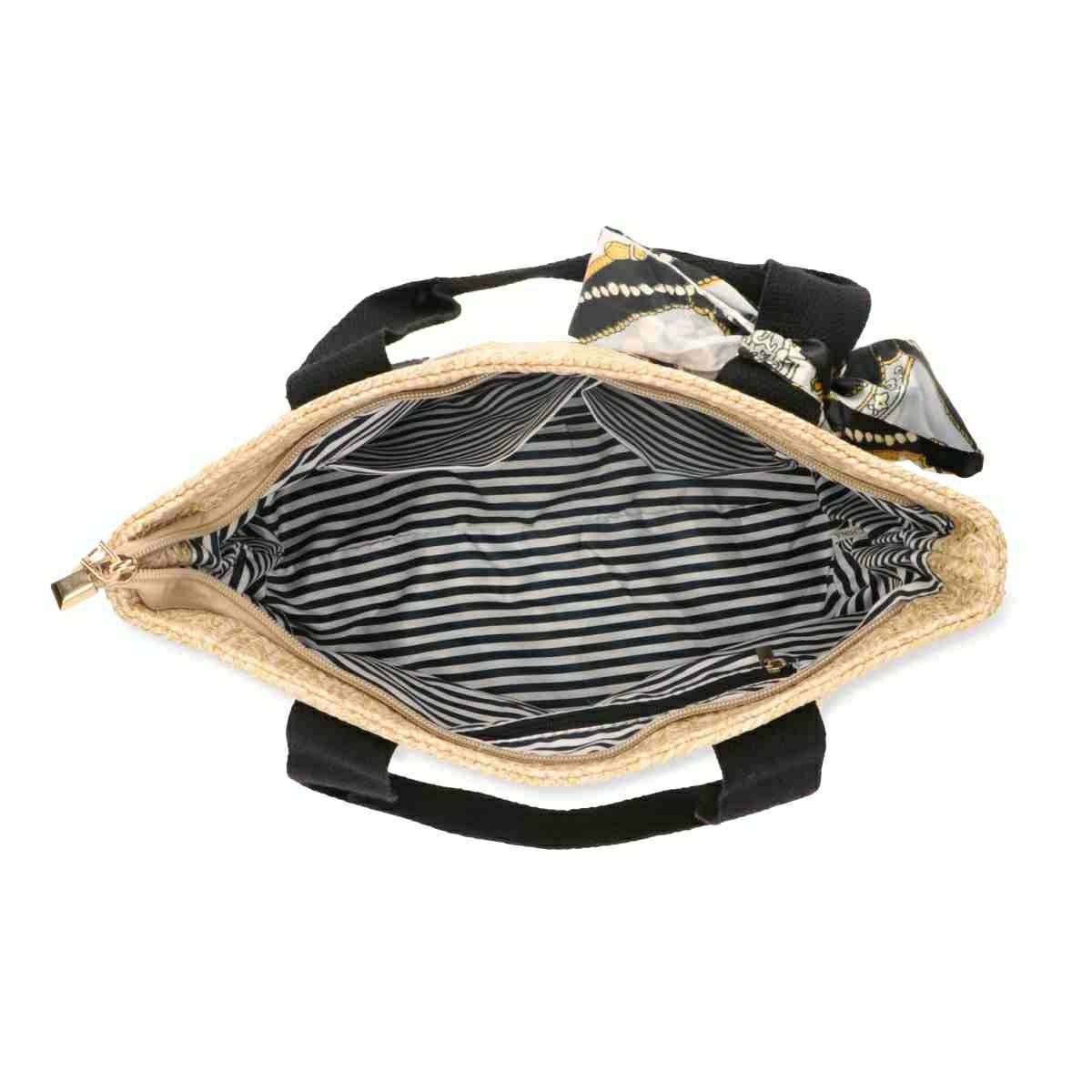 サマートートバッグ