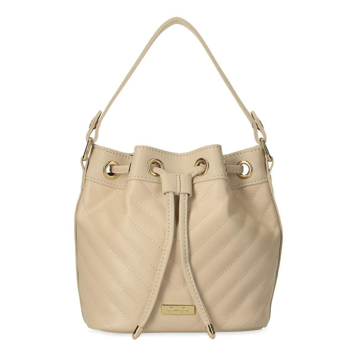 キルティング2wayショルダーバッグ