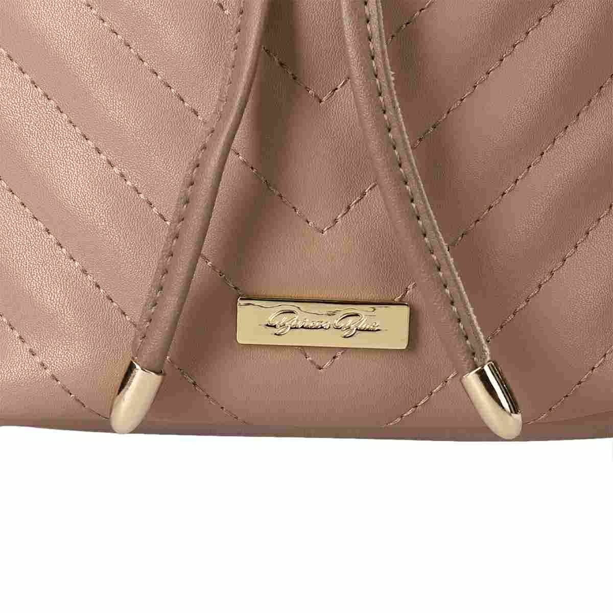 キルティング2wayショルダーバッグ