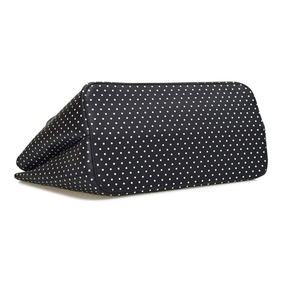 PVCハンドバッグ