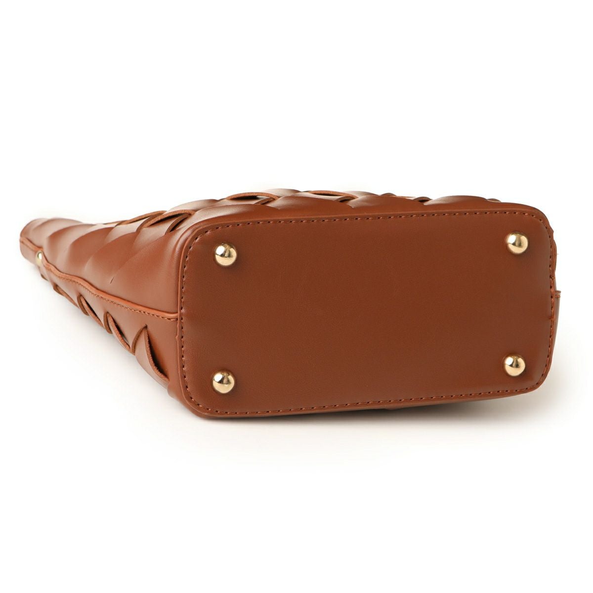 メッシュ2wayハンドバッグ