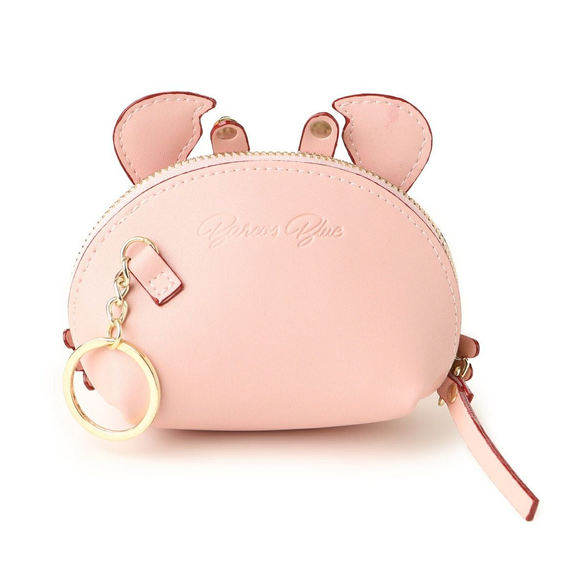 クラブデザインミニポーチ