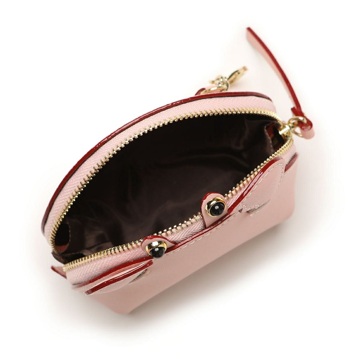 クラブデザインミニポーチ