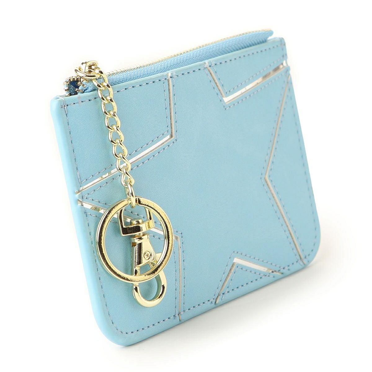 スターデザインカードケース