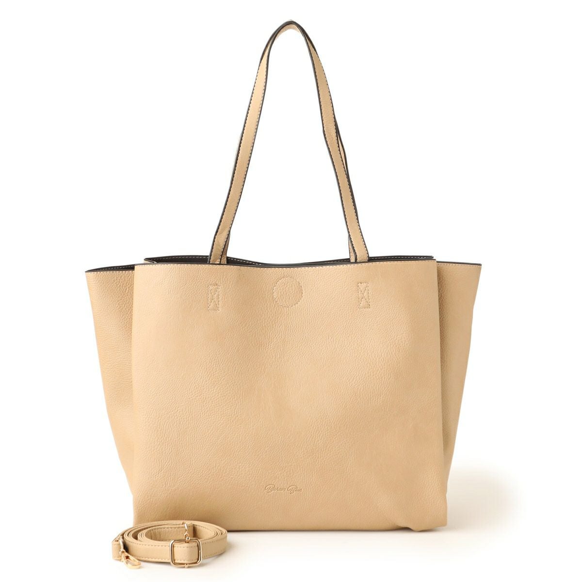 2wayトートバッグ