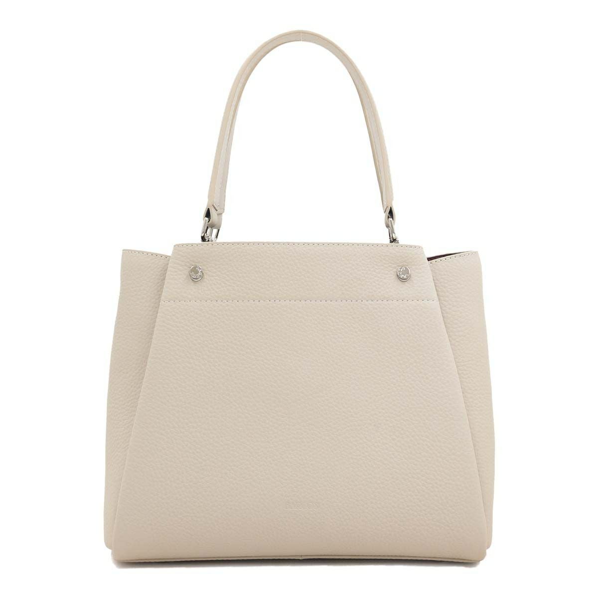 シュリンクレザー3wayハンドバッグ アリス