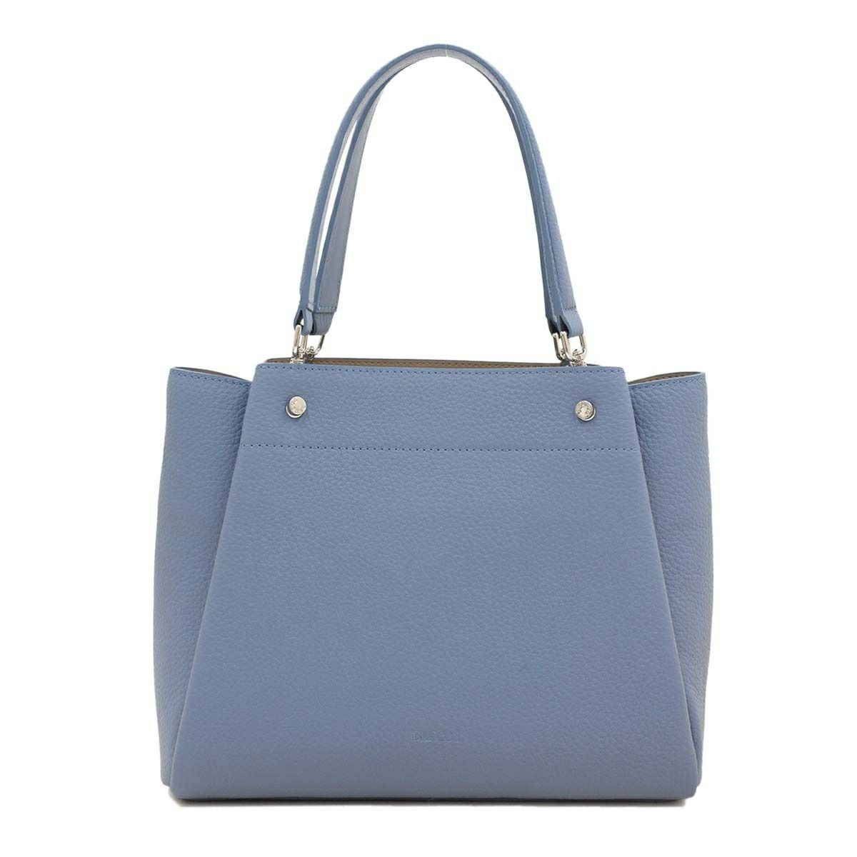 シュリンクレザー3wayハンドバッグ アリス