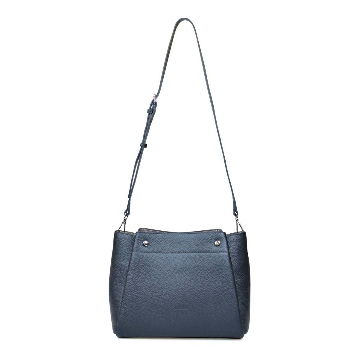 シュリンクレザー3wayハンドバッグ アリス