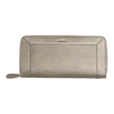 シュリンクレザー切替ロングウォレット ロビン