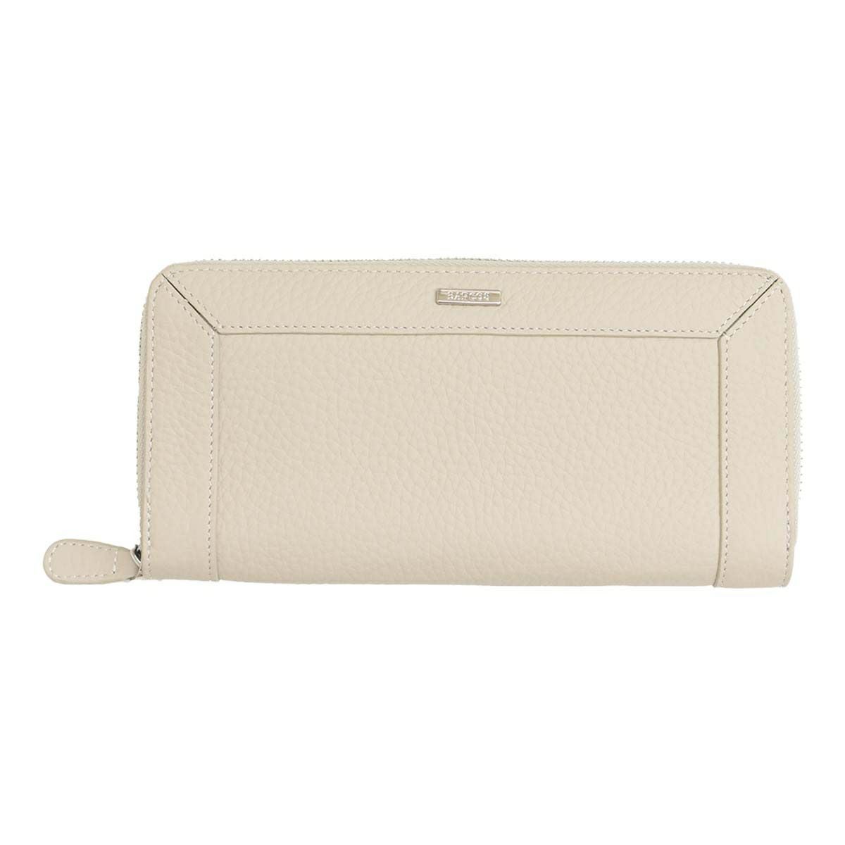 シュリンクレザー切替ロングウォレット ロビン