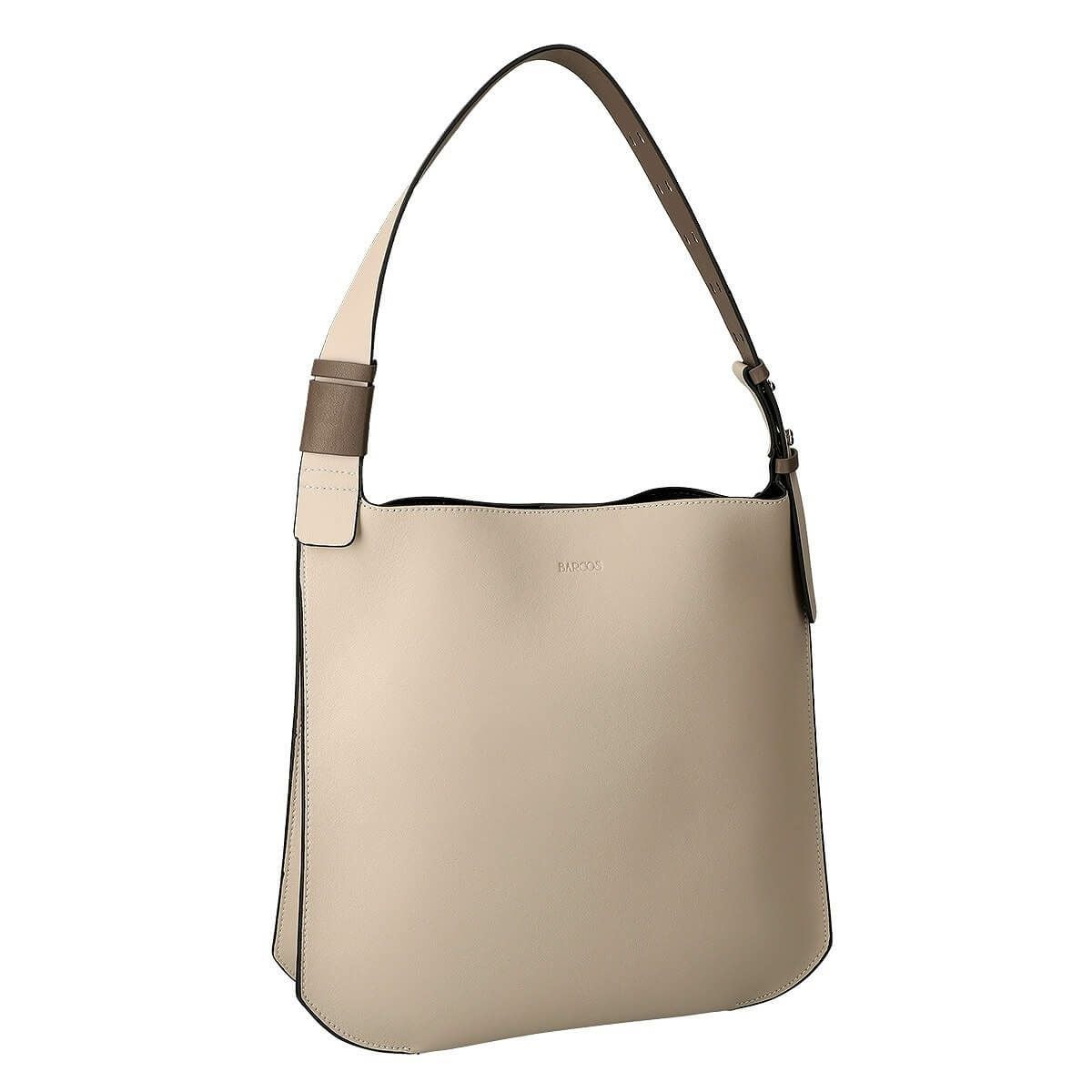 ベルトハンドル2wayトートバッグ